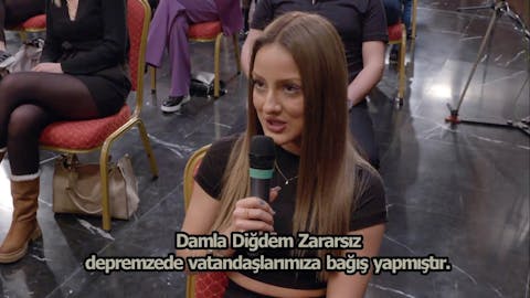 Konusanlar - Episode 34