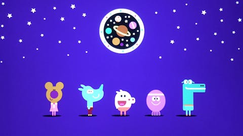 Hey Duggee - Episode 28