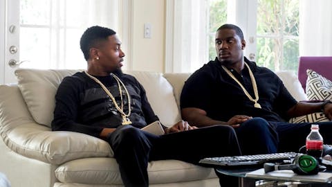 Ballers - Episode 7