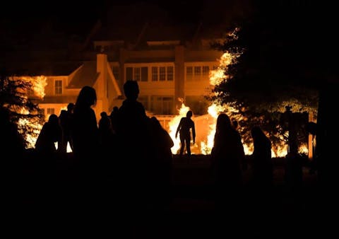 The Walking Dead - Episode 9