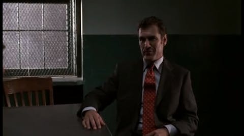 Law & Order - Episode 5