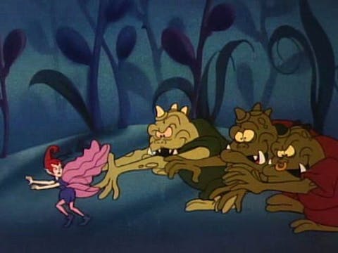 The Smurfs - Episode 14