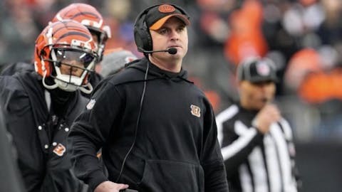 Hard Knocks: In Season - Episode 4