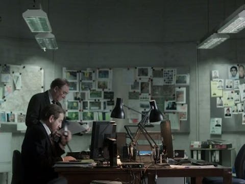 Luther - Episode 4