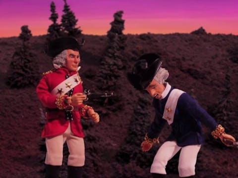 Robot Chicken - Episode 7