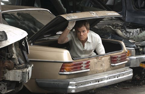 Dexter - Episode 6