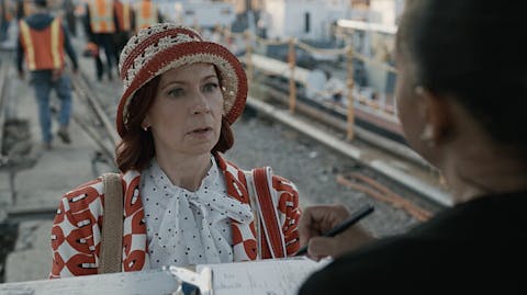 Elsbeth - Episode 3