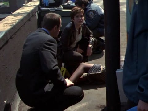 Law & Order: Special Victims Unit - Episode 4