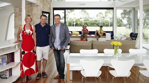 Grand Designs Australia - Episode 3