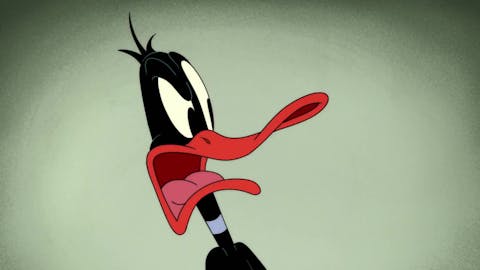 Looney Tunes Cartoons - Episode 9