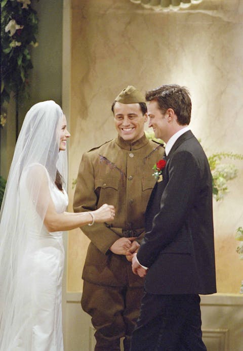 Friends - Episode 24