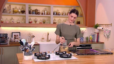 En Tatlı Ara - Episode 10