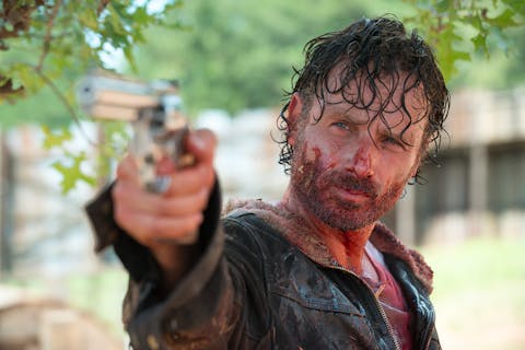 The Walking Dead - Episode 11