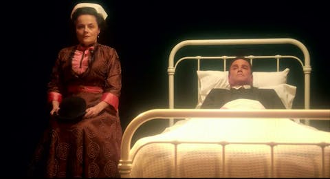 Murdoch Mysteries - Episode 22
