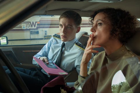 Deutschland 83 - Episode 3