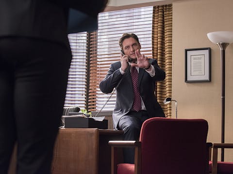 Billions - Episode 3