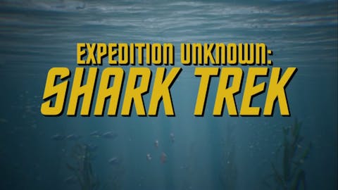 Expedition Unknown - Episode 20