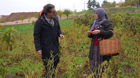 Hazer Amani ile Keşfe Değer - Episode 13