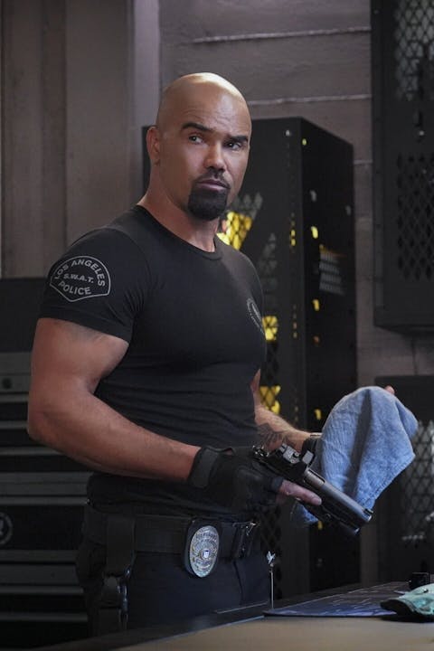 S.W.A.T. - Episode 19