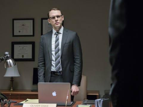 Billions - Episode 11