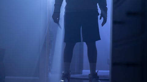 Murder Under the Friday Night Lights - Episode 3