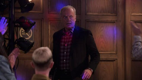Frasier - Episode 3