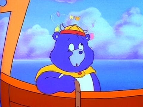 The Care Bears Family - Episode 5