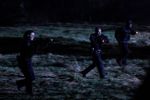 Chicago P.D. - Episode 10