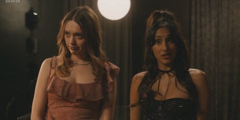 Daddy Issues - Episode 3