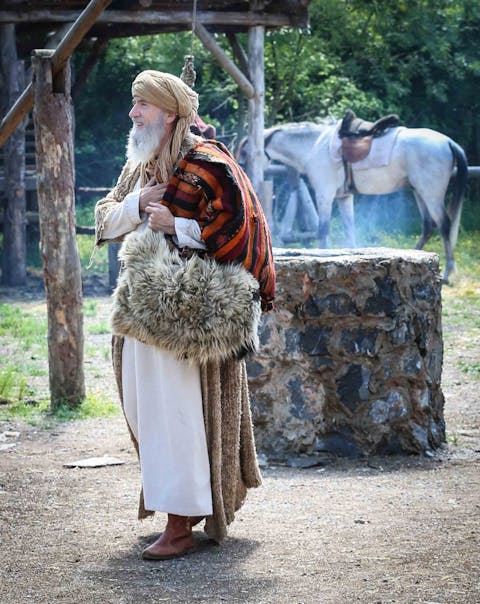 Resurrection: Ertugrul - Episode 34