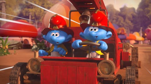 The Smurfs - Episode 23