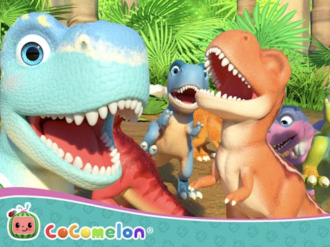 Cocomelon - Episode 19