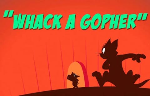 The Tom and Jerry Show - Episode 64