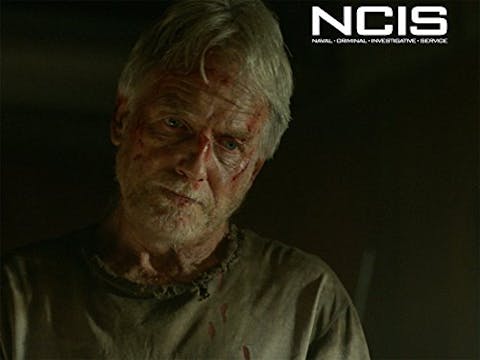 NCIS - Episode 1