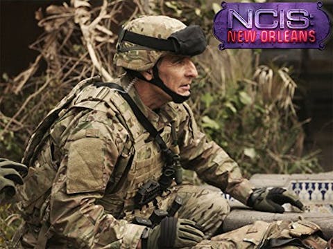 NCIS: New Orleans - Episode 18