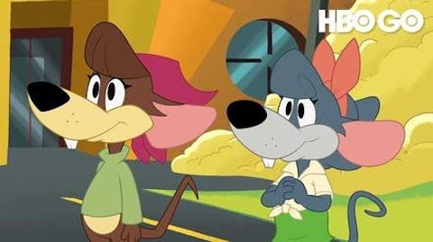 Bugs Bunny Builders - Episode 23