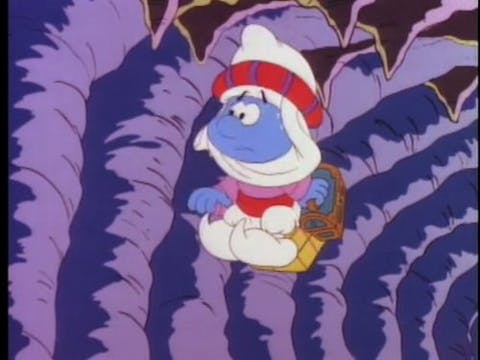 The Smurfs - Episode 14