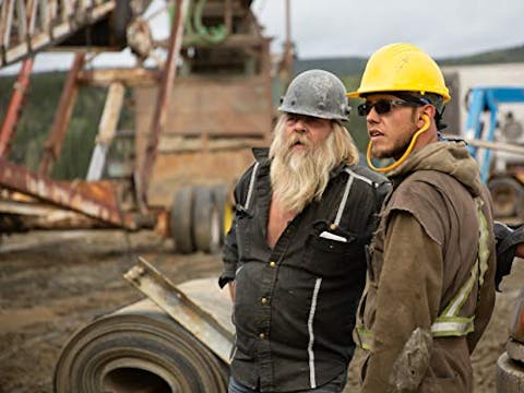 Gold Rush - Episode 14