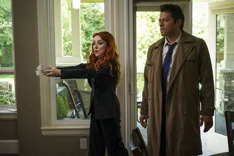 Supernatural - Episode 2