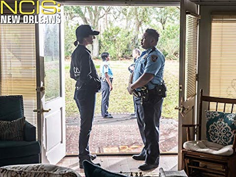 NCIS: New Orleans - Episode 15