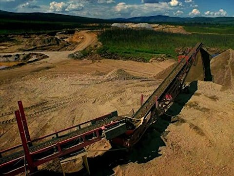 Gold Rush - Episode 6