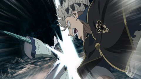 Black Clover - Episode 43