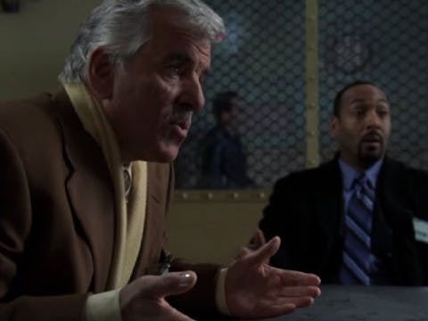 Law & Order - Episode 15