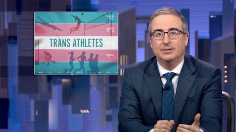 Last Week Tonight with John Oliver - Episode 7
