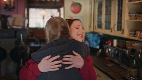 Allen v. Farrow - Episode 4