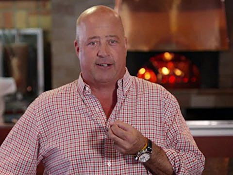 Bizarre Foods: Delicious Destinations - Episode 1