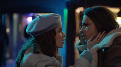 The Match - Episode 5