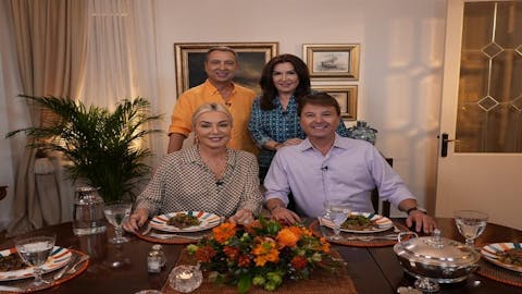 Sedef’e Yemeğe Bekleriz - Episode 5