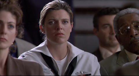 Law & Order - Episode 3