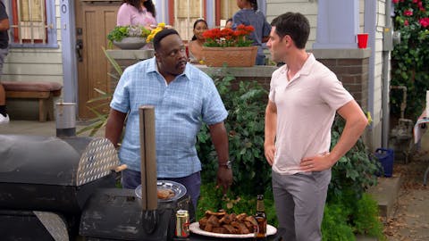 The Neighborhood - Episode 1